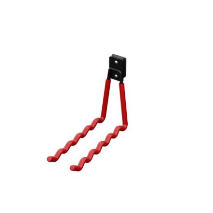 QBRICK SYSTEM Cuier ondulat mare