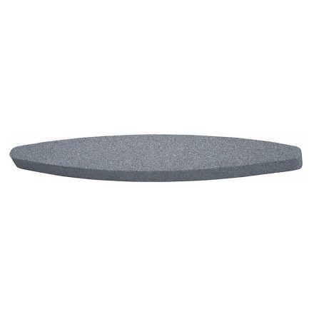 Piatră de șlefuit ovală de 225 mm