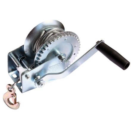 Troliu manual 800 kg