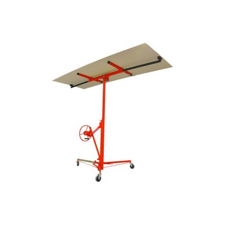 Ridicator de gips-carton, suport