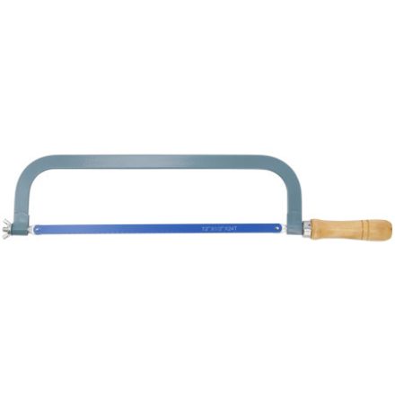 Ferăstrău cu cadru 300 x 12 mm
