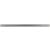 Pânză de ferăstrău manuală 300 x 12 mm (144 buc)