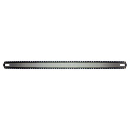 Pânză de ferăstrău manual pentru metal, lemn 300 x 20 mm (72 buc)