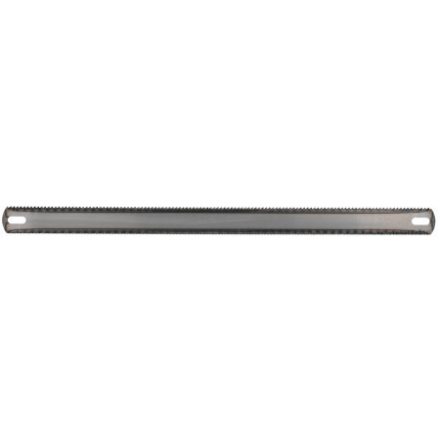 Pânză de ferăstrău manual pentru metal, lemn 300 x 20 mm (72 buc)