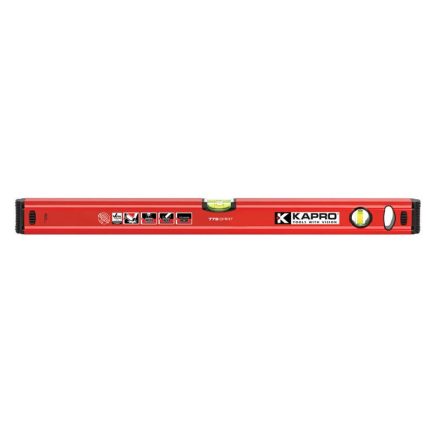 KAPRO 779 Nivela cu bulă de aer 800 mm