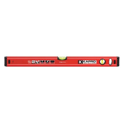 Nivelă cu spirt KAPRO 779 1800 mm