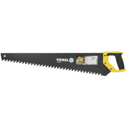 Ferăstrău VOREL YTONG 660 mm 34 dinți lamă