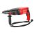 Burghiu cu impact FESTA 800 W SDS-Plus
