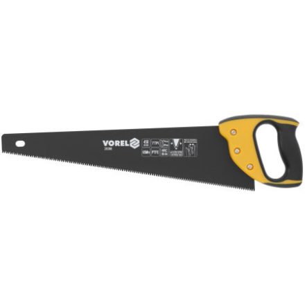 Ferăstrău coadă de vulpe VOREL Strat de teflon 450 mm