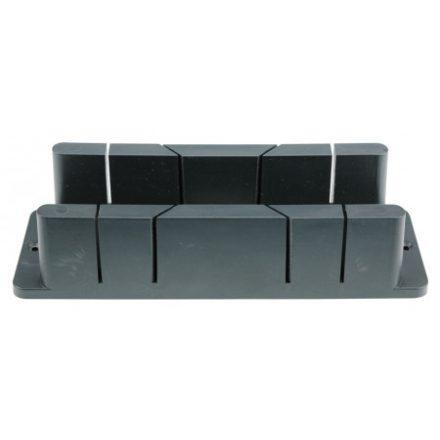 VOREL Cutie mitra 250 x 75 x 55 mm plastic