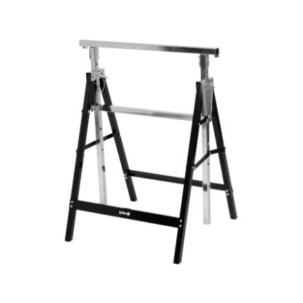 VOREL Cupă de lucru reglabilă 790-1300 mm 200 kg