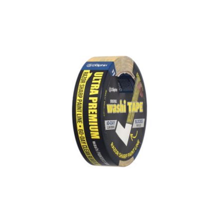 BLUE DELPHIN Washi Tape 30 mm x 50 m