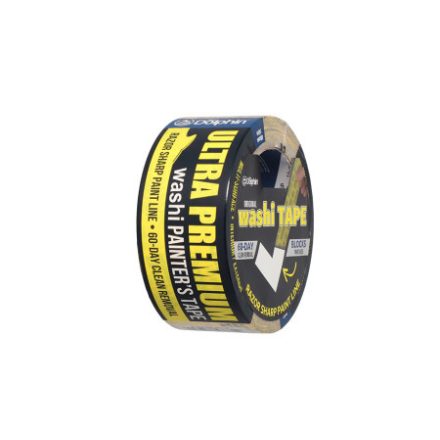 BLUE DELPHIN Washi Tape 48 mm x 50 m