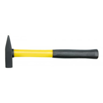 VOREL Ciocan de lăcătuș 500 g mâner din fibră de sticlă