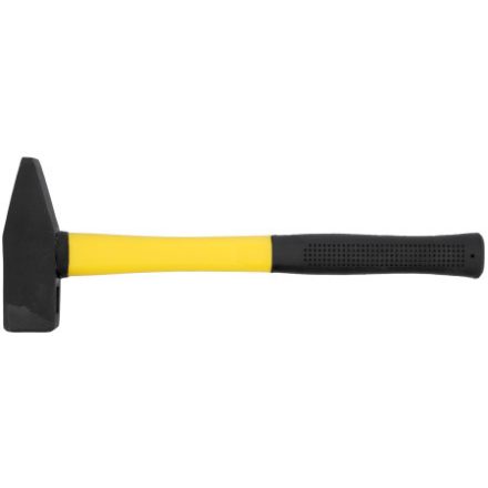 VOREL Ciocan de lăcătuș 1.500 g mâner din fibră de sticlă