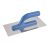 Fier de calcat FESTA 130 x 280 mm cu maner din plastic inox