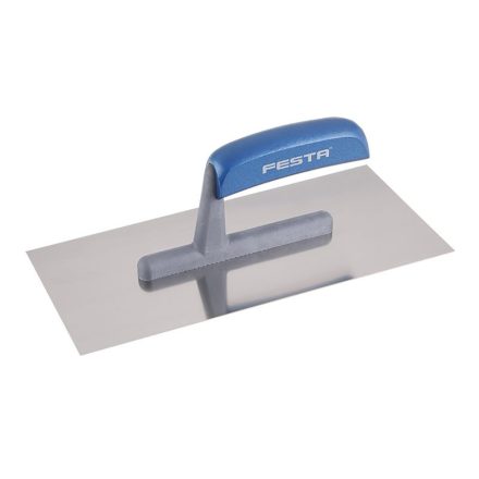 FESTA Fier plat 130 x 280 mm inox