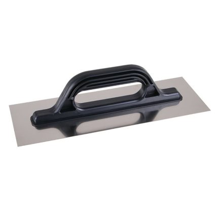 Fier de calcat FESTA 130 x 360 mm plastic inox