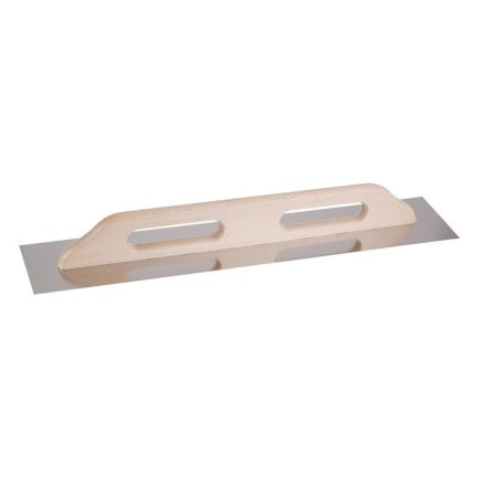 FESTA Fier plat 130 x 680 mm inox