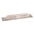 FESTA Fier plat 130 x 680 mm inox