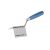 FESTA Lingurita de zidarie colt exterior inox 80/60/60