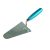 Lingurita de zidarie FESTA 160 mm cu maner din plastic inox