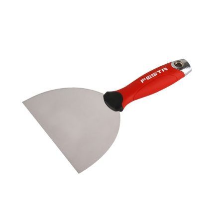 Chit de gips-carton FESTA cu vârf din inox de 150 mm
