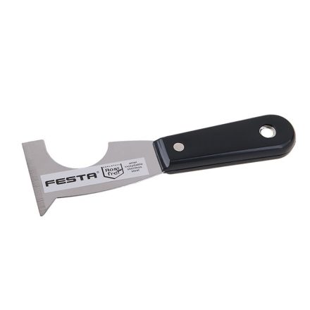 FESTA Spakli multifunctional 100 mm inox