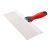 FESTA Spatula montata pe perete 250 mm inox (crab) cu maner moale
