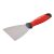 FESTA Spakli 100 mm inox profesional cu maner moale