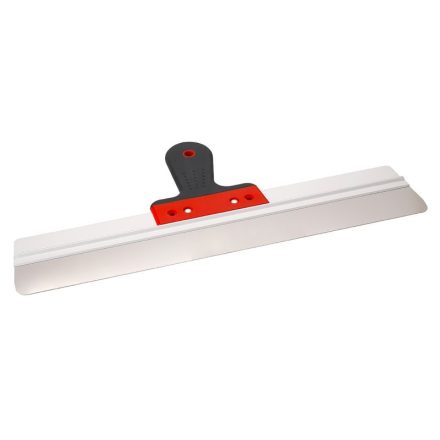 Spatula (crab) 500 mm inox cu maner moale se poate inghiti