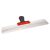 Spatula (crab) 500 mm inox cu maner moale se poate inghiti