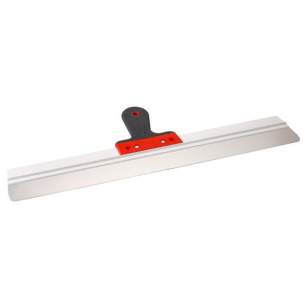 Spatula (crab) 600 mm inox cu maner moale se poate inghiti