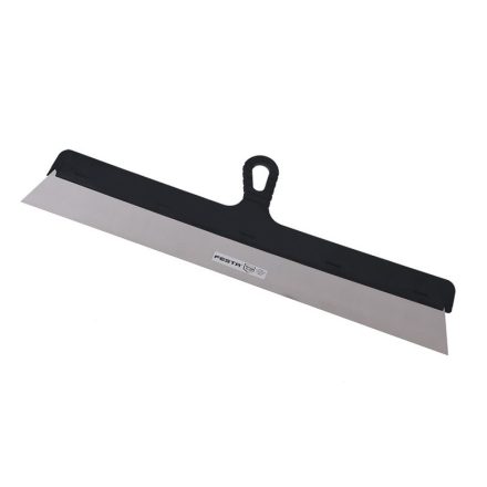 FESTA Spatula de perete 600 mm inox (crab)