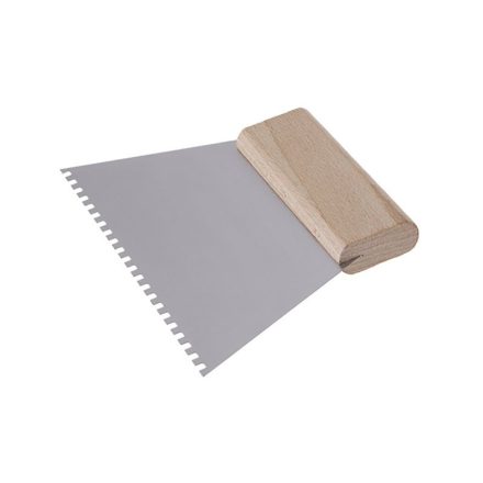 Spatula FESTA 180 mm dintata