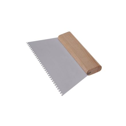 Spatula FESTA 250 mm dintata