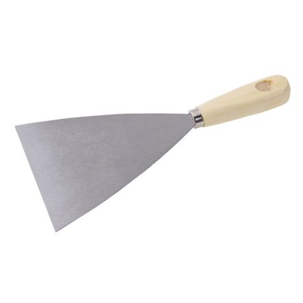 Chit de oțel 125 mm