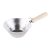 Tava de zidarie FESTA 180 mm inox
