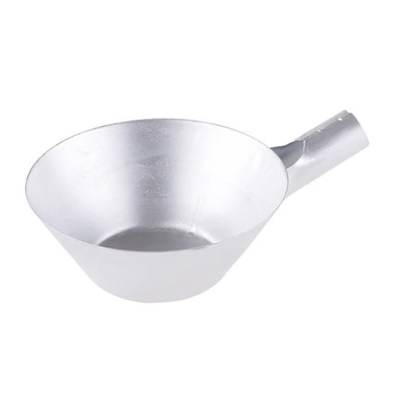 Mortarul de 180 mm poate fi înghițit*