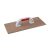 Slefuit FESTA pentru spuma de polistiren 400 x 180 mm lemn