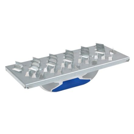 Rindea ghips 145 x 285 ALU (cuțit)