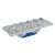 Rindea ghips 145 x 285 ALU (cuțit)