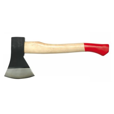 FLO Ax 0,6 kg maner din lemn