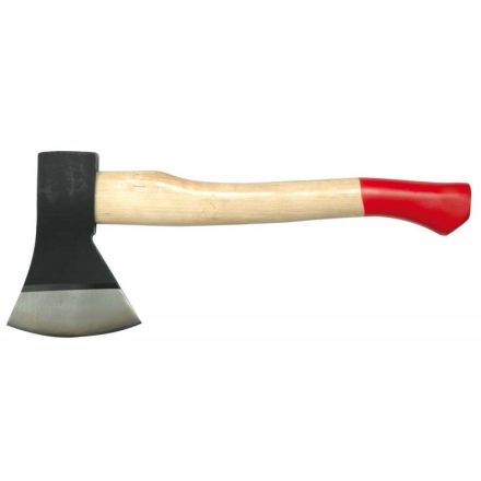 FLO Ax 0,8 kg maner din lemn