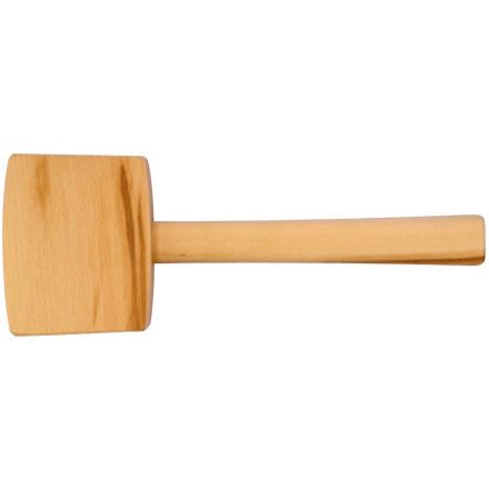 VOREL Ciocan de lemn 570 g 320 mm
