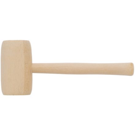 VOREL Ciocan de lemn 350 g 285 mm