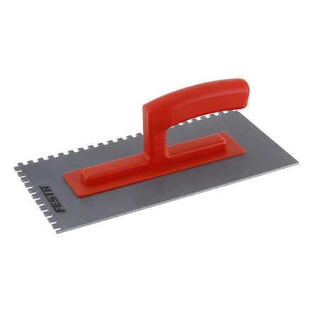 FESTA Mistrie plastic ABS 280 x 140/3 mm dintata 6 x 6