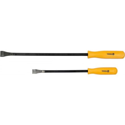 VOREL Set fier tensionat 2 piese