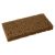 Chit Burete de ÎNLOCUIRE 140 x 280 x 30 mm burete marin