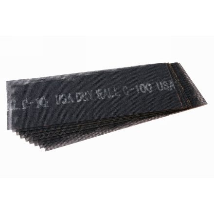 Bloc abraziv 115 x 290 mm P100 (10 buc)